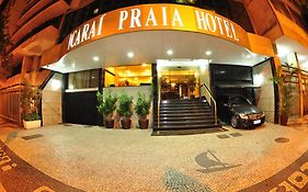 Icarai Praia Hotel