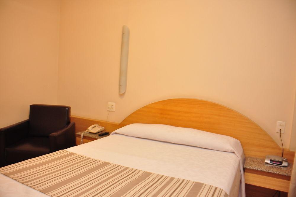 Icarai Praia Hotel Niterói Exterior foto